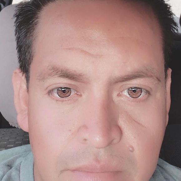 Meet your Posher, Jimenez - Picture 1 of 1